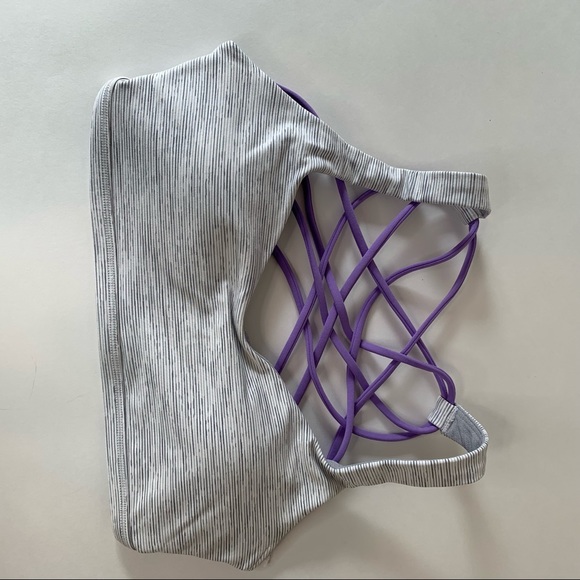 Lululemon Free To Be Bra - Picture 6 of 8